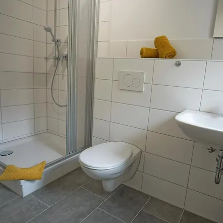 Hogulu - Haus 2, 3 * Brandenburg (Brandenburg an der Havel)