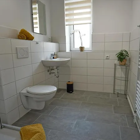 Apartment Hogulu - Haus 2, 3