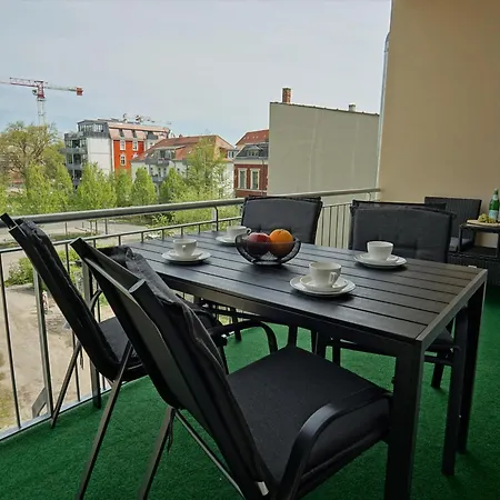 Hogulu - Haus 2, 3 Apartment Brandenburg (Brandenburg an der Havel)