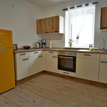 Hogulu - Haus 2, 3 Apartment Brandenburg (Brandenburg an der Havel)