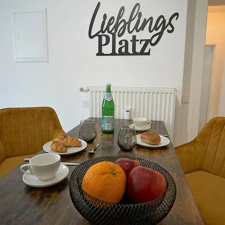 Apartment Hogulu - Haus 2, 3 Brandenburg (Brandenburg an der Havel)
