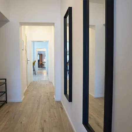 Apartment Hogulu - Haus 2, 3