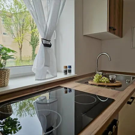 Hogulu - Haus 2, 3 *