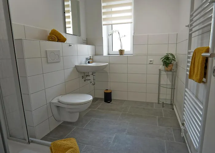 شقة Hogulu - 3 - Raum - App 27 Mit Balkon Direkt Im Zentrum